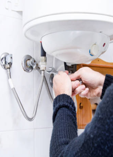 Instalación de Termos