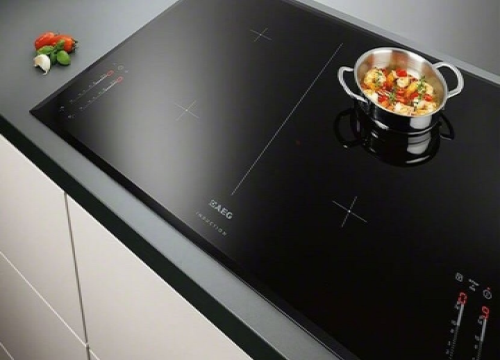 Venta de Placas Cocción - Con Instalación